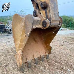 Excavatrice d'occasion JAPAN CATERPILLAR 340D2L, CAT 40 tonnes, grande machine, CATER 340D2, excavatrice d'occasion en stock - Product Image 3