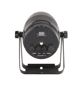 Venus 7*40W RGBW rửa không thấm nước Zoom LED PAR - Product Image 5