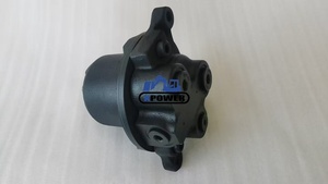 <b>Fan</b> <b>Motor</b> WA100-5 WA200-5 WA270 WA320-6 WA200L-5 WA320-5L Excavator Hydraulic <b>Fan</b> Pump 419-03-33242 418-03-33241 - Product Image 2