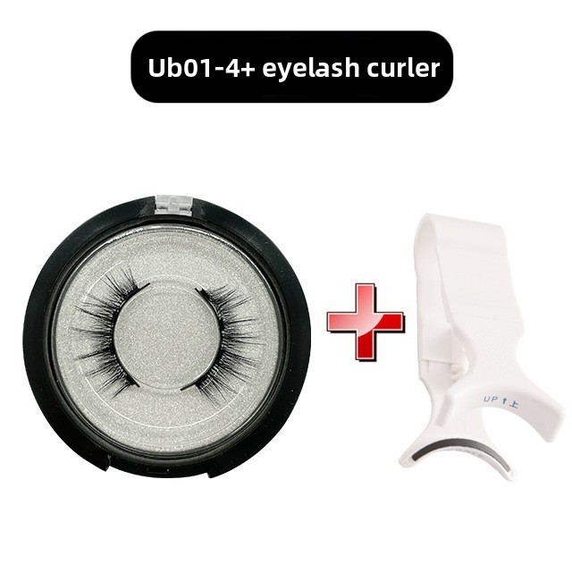 UB01-4 + Clip d'usure magnétique blanc