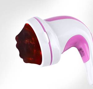 Venta al por mayor electrónica profesional portátil, de uso en el hogar cuerpo vacío masajeador Anti celulitis máquina de masaje - Product Image 1