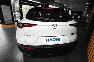 Mazda en Oferta, Changan Mazda <span class=keywords><strong>CX</strong></span>-<span class=keywords><strong>30</strong></span> 2024, Sedán de 5 Puertas y 5 Asientos, Vehículo Usado con Volante a la Izquierda, SUV de Gasolina a <span class=keywords><strong>Precio</strong></span> Económico - Product Image 6