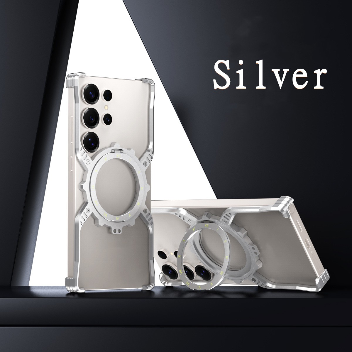 Argent