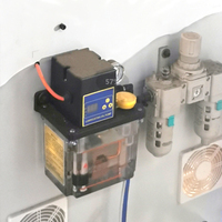 SAMACH – fraiseuse de verrouillage et charnière de porte, cadre de porte, perceuse de trous de verrouillage CNC