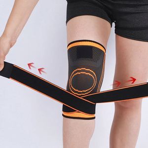 Oferta Especial: Rodilleras y Coderas Deportivas de Alta Calidad para Protección y Fitness, Personalizables en Varios Colores - Product Image 2
