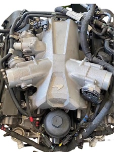 Conjunto de Caja de Cambios de Transmisión de Doble Embrague para Motor V8 de 4.0L, Apto para <span class=keywords><strong>McLaren</strong></span> 540C 570GT 570S 600LT 650S 720S MP4-12C - Product Image 5