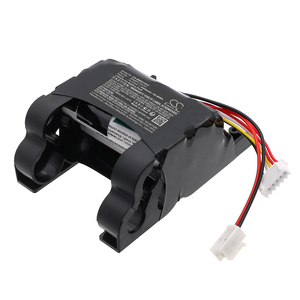 Bateria para Bosch BCHF2MX16 BCHF2MX16/04 Série Readyy'y 2 VXAS012V14, 908BPV144-01 14.40V 3400mAh - Product Image 1