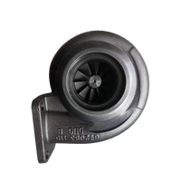 Technologie avancé — Kit d'assemblage de moteur Re63160, ensemble complet de turbocompresseur mécanique