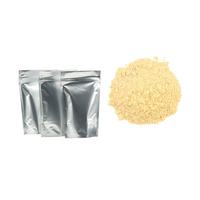 Poudre d'enzymes lipases alcalines industrielles pour le dégraissage du cuir, pH 5,5-10,5, température 30-45°C