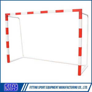 Proveedor y Fabricante <span class=keywords><strong>de</strong></span> Porterías <span class=keywords><strong>de</strong></span> <span class=keywords><strong>Balonmano</strong></span> Profesionales <span class=keywords><strong>de</strong></span> Aluminio/Acero - Product Image 2
