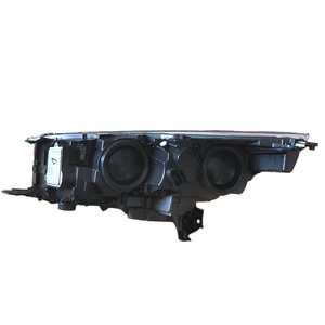 Faro de coche amarillo decorativo PIUECE para <span class=keywords><strong>FORD</strong></span> <span class=keywords><strong>KUGA</strong></span> <span class=keywords><strong>2017</strong></span> - Product Image 6