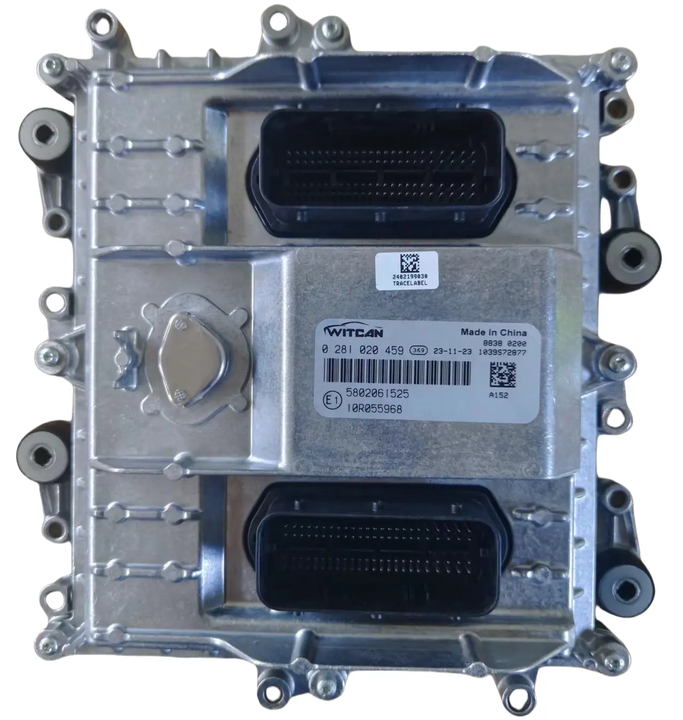 ECU 0281020325 Engine Computer Module ECM PCM for HINO 89661-E0111 