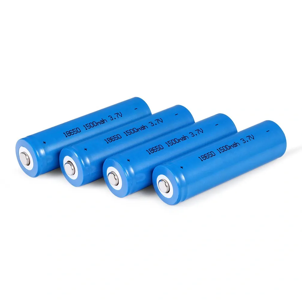 XHL Hot Sale are 18650 batteries lithium battery near me rechargeable battery 18650 3.2V 3000mah
