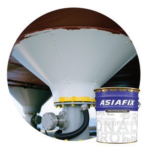 Peinture <span class=keywords><strong>d</strong></span>'<span class=keywords><strong>isolation</strong></span> thermique en gel frais de qualité supérieure, revêtement mural extérieur longue durée pour réservoirs de stockage de pétrole métalliques - Product Image 4
