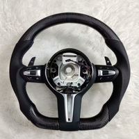 Fibre de carbone personnalisée style M pour BMW F10 F20 M3X1 X5 X6 X4 F30 F32 F33 F34 F35 X3 F25 F36 F80 F2 F22 F23 E46 E90 E60