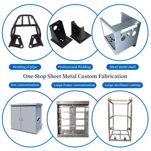 고해상도 CNC 가공 청동 스테인리스 스틸 하드웨어 부품 |   6061/7075 알루미늄 |   아노다이징 도금 |   가공용 - Product Image 2