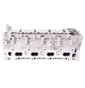 Testata per FORD per <span class=keywords><strong>PEUGEOT</strong></span> 308 <span class=keywords><strong>508</strong></span> 5008 T7CE T7CF T7CI T7CJ DW10F 1609073180 1864346 DS7Q6C032AA SU001-A3072 AMC908497 - Product Image 4