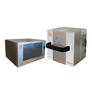 Tto-Drucker Qr-Code-Thermotransfer-Überdrucker MfG-Codiermaschine Tto-Drucker <span class=keywords><strong>D03s</strong></span> - Product Image 1