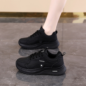 Calzado Deportivo Casual de Último Diseño que Mejora el Estilo al Caminar, Cómodo y Disponible para Exteriores y Campus - Product Image 4