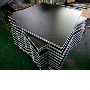 เวทีพับได้ขนาด 6ม.*3ม. สำหรับงานคอนเสิร์ตกลางแจ้ง ลดราคา - Product Image 1