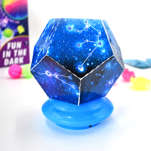 STEM Bộ Dụng Cụ Khoa Học Bóng Nảy Phát Sáng Trong Bóng Tối Đồ Chơi Phát Sáng Cho Trẻ Em - Product Image 4