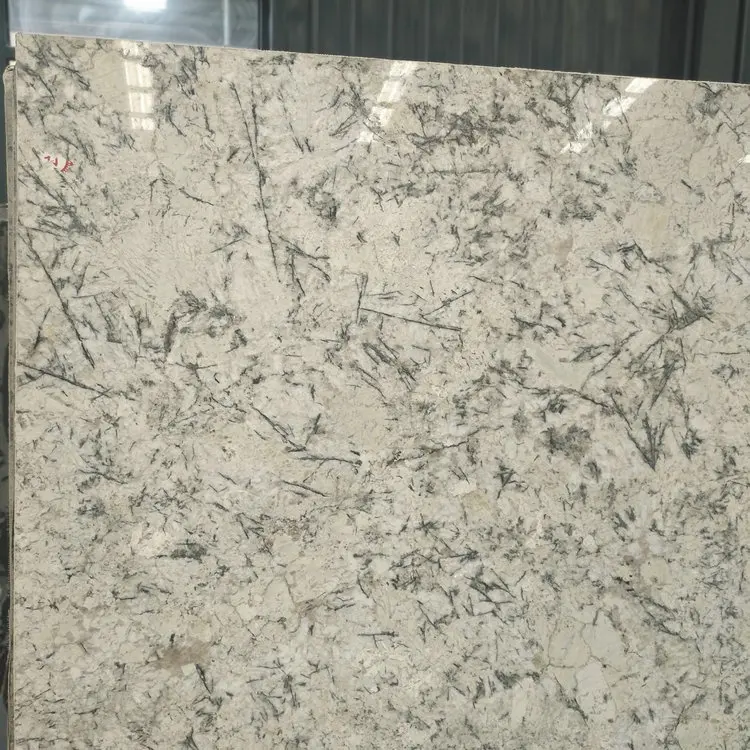 Creama NAtartica Granite big slab, natural granite, big slab