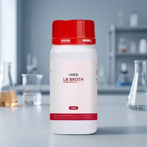 Milieu nutritif en bouillon 250g, milieux de culture pour applications en laboratoire, OEM Med-shopping - Product Image 2