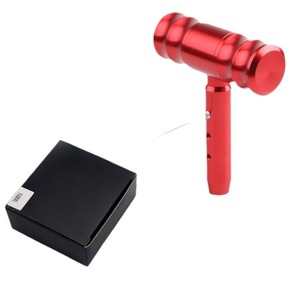 Palanca de Cambios Universal de Aluminio para Transmisión Manual, Diseño Ergonómico Estilo Avión - Product Image 5
