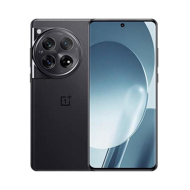 OnePlus 12 5G Smartphone 2024 Global Model 8 24GB RAM 6.2'' 2K 120Hz AMOLED Display 100W Quick Charge MTK Dimensity 5000mAh