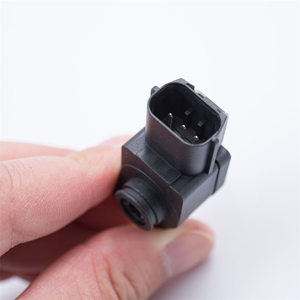 Sensor de Posición del Acelerador TPS para Motocicleta, Rotación en Sentido Horario 500B, Sensor de Acelerador de Precisión, Repuesto para Motocicletas - Product Image 3