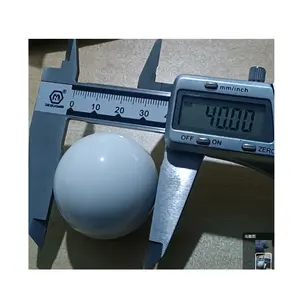 Zirconia Beads/zirconia Ceramic Grinding Media/zirconia Balls Zirconium Oxide Ball 0.1-60mm