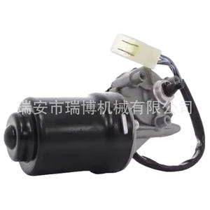 Motor de limpiaparabrisas 9918288 adecuado para FIAT 850 Coupe 126/127 FIORINO SERIE 238 - Product Image 2