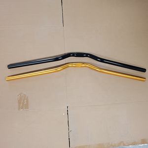 Guidon de vélo en alliage pour vtt MAXFORD, nouveau, guidon de vélo, 25.4mm, tige de guidon 680mm, pièces de vélo, accessoires - Product Image 3