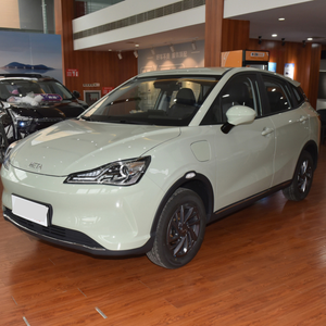 Rhd e guida a sinistra SUV nuova energia veicoli con guida a destra nezha v guida a destra ev auto elettrica per il Regno Unito - Product Image 4