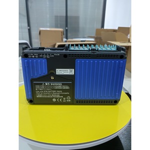 Enregistreur de données de flux de chaleur HIOKI LR8432, 550g, compact et léger, fabriqué au Japon - Product Image 1
