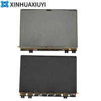 Layar LCD Baru 16.2" A3429 A3428 untuk MacBook Pro M5 Pengganti Tahun 2026 Panel LCD Kaca Saja