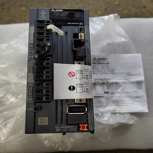 Precio Negociable: Controlador de Velocidad Serie J4 MR-J4-200A de 2KW - Product Image 4