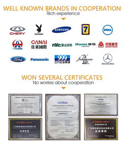 Qingsong Carta di Alta Qualità con Filigrana di Sicurezza Personalizzata, Stampa Offset Anti-Contraffazione, Carta Patinata Liscia per Certificati e <span class=keywords><strong>Poster</strong></span> - Product Image 2