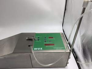 Автоматический шприц для вакцинации цыплят с двумя вакцинами, непрерывная инъекция, одноканальный, 0,1-0,5 мл, по цене производителя - Product Image 5