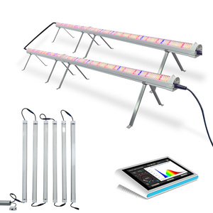 Andy quang phổ đầy đủ liên Hàng Samsung chip dưới tán dẫn phát triển đèn với chiều cao có thể điều chỉnh đứng - Product Image 6