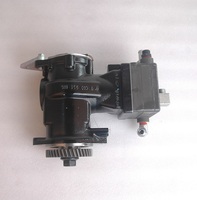 Compresseur d'air portable Lianzhong New 6CT 12V, pièce moteur 4929623