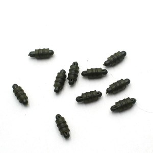 Accessoires de pêche à la carpe pour connecteur de méthode d'alimentation en granulés équipement de plates-formes de pêche à la carpe - Product Image 6