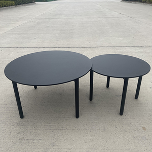 <span class=keywords><strong>Canapé</strong></span> <span class=keywords><strong>de</strong></span> <span class=keywords><strong>jardin</strong></span> personnalisable 3 <span class=keywords><strong>places</strong></span> à cadre en aluminium Ensemble Durable Luxe Bacolny Mobilier d'extérieur Moderne Offre Spéciale Prix bon marché - Product Image 6
