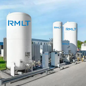 액체 이산화탄소 액체 이산화탄소 이산화탄소용 <span class=keywords><strong>CO2</strong></span> 크라이오젠 STROTAGE 탱크 5M3 가격 - Product Image 2