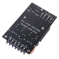 Module amplificateur numérique HIFI haute puissance TPA3255 300W*2 haute température stéréo 2.0 double canal - Kits de modules électroniques