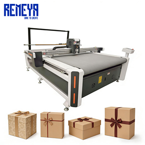 Remeya KT BOARD Forex บอร์ด PP, เครื่องตัดฟิล์มหลายวัสดุสำหรับป้ายโฆษณา - Product Image 6