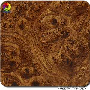 فيلم هيدروغرافي خشبي شعبي من تساوتوب للطباعة بالنقل المائي فيلم غمس مائي من البولي فينيل أسيتات - Product Image 2