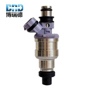 Inyector de Combustible OEM 23250-50010 para Toyota Lexus LS400 UCF10 UCF20, Pieza del Sistema de Combustible del Motor - Product Image 1