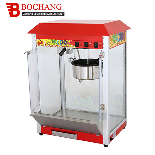 Wholesale Pricecommercial hot air popcorn maker