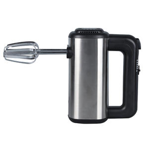Batidora de huevos eléctrica de acero inoxidable de 200W para mezclar masa y huevos, batidora de cocina doméstica CX-6667 - Product Image 2